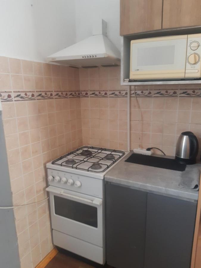 Квартира На Кулиша 41 Lviv Exteriör bild