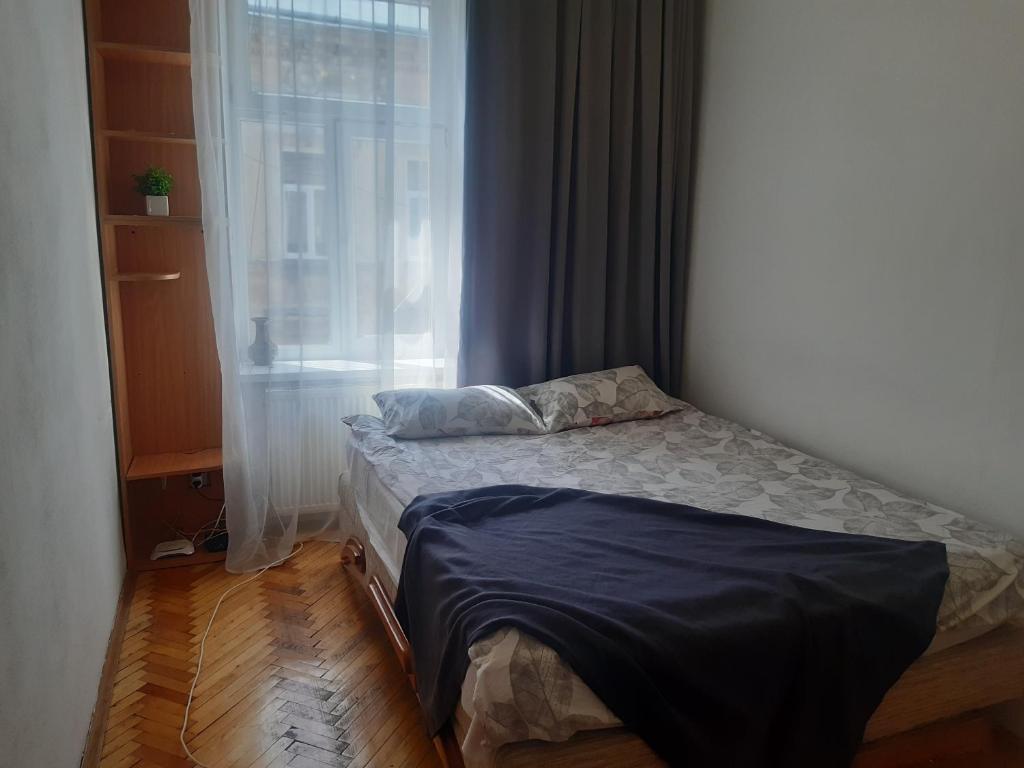 Квартира На Кулиша 41 Lviv Exteriör bild
