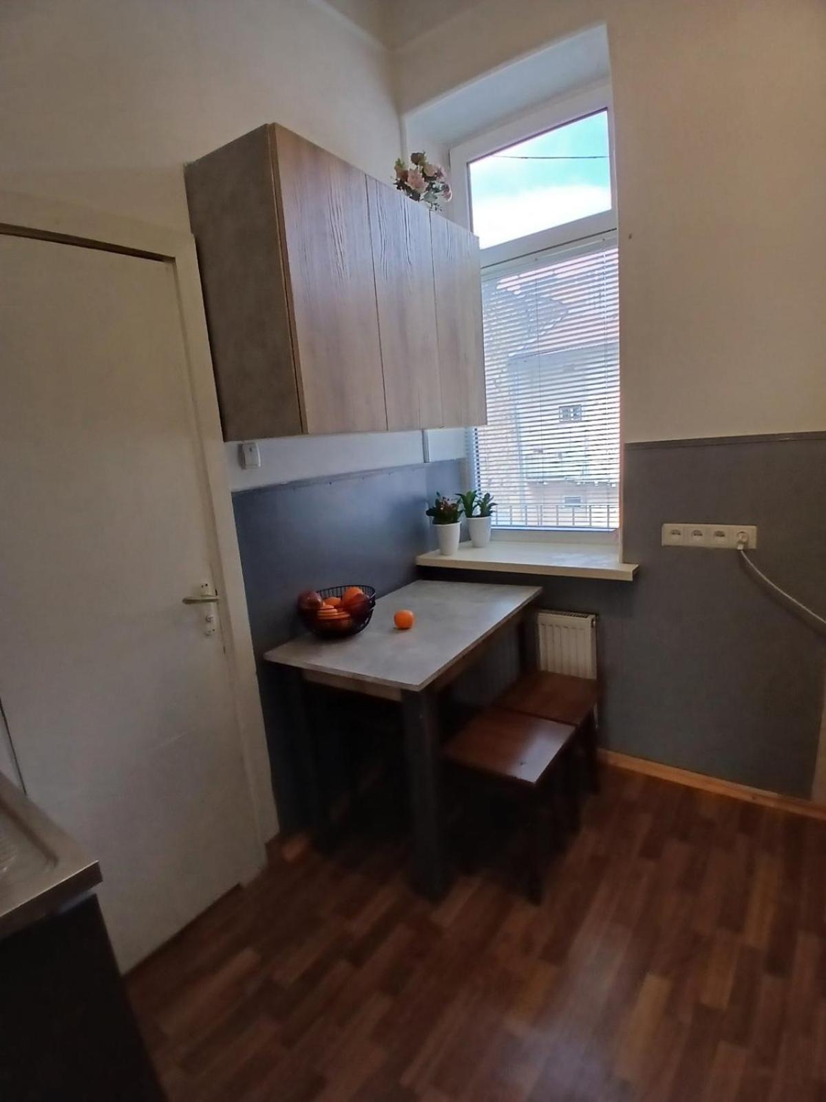 Квартира На Кулиша 41 Lviv Exteriör bild